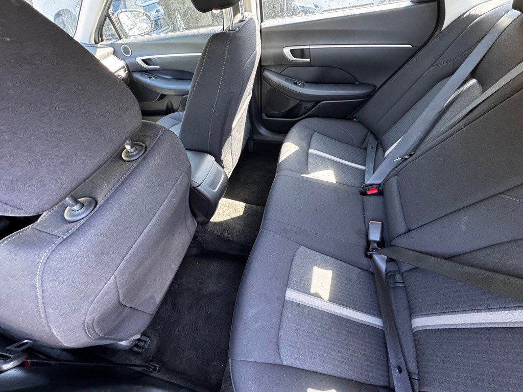 2025 Hyundai Sonata Image 7