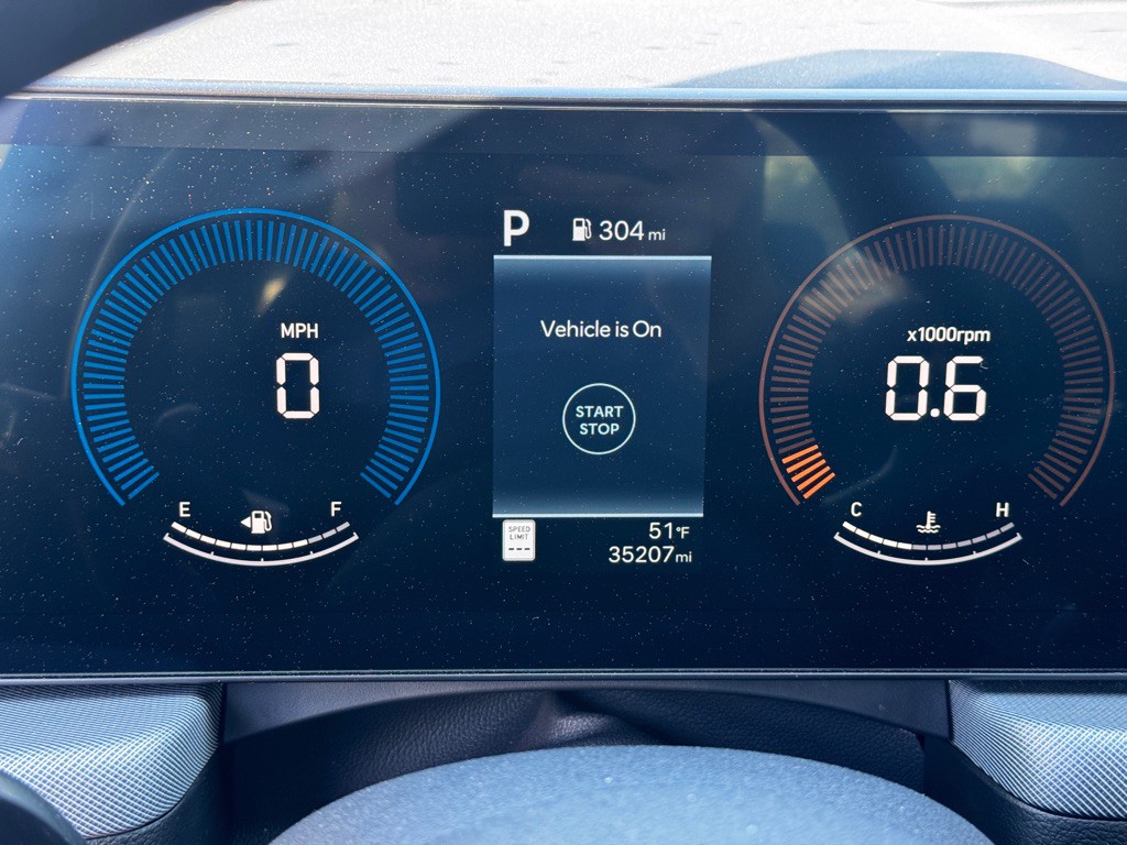 2025 Hyundai Sonata Image 9