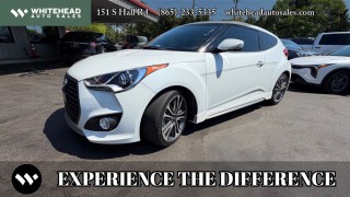 Image for 2016 Hyundai Veloster Turbo ID: 7335937