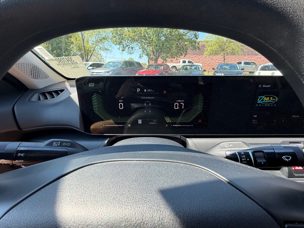 2025 Kia K4 Image 8