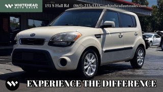 Image for 2013 Kia Soul  ID: 7335978