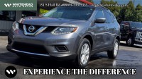 Image for 2016 Nissan Rogue SV ID: 7335996
