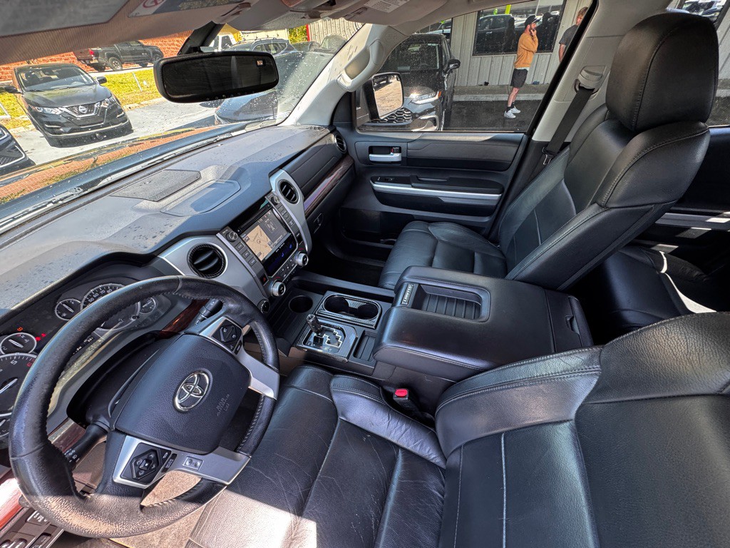 2016 Toyota Tundra Image 7