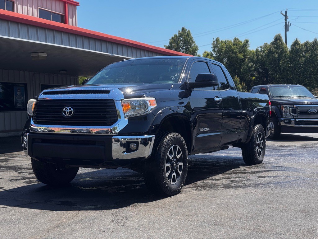 2016 Toyota Tundra Image 13