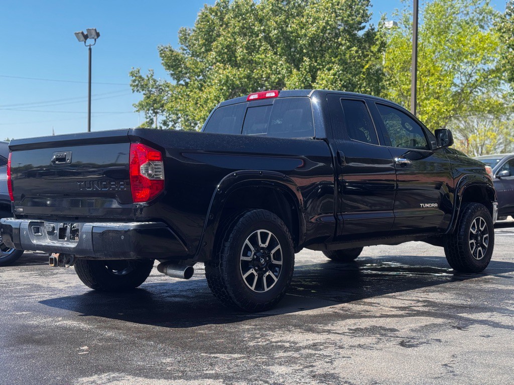2016 Toyota Tundra Image 15