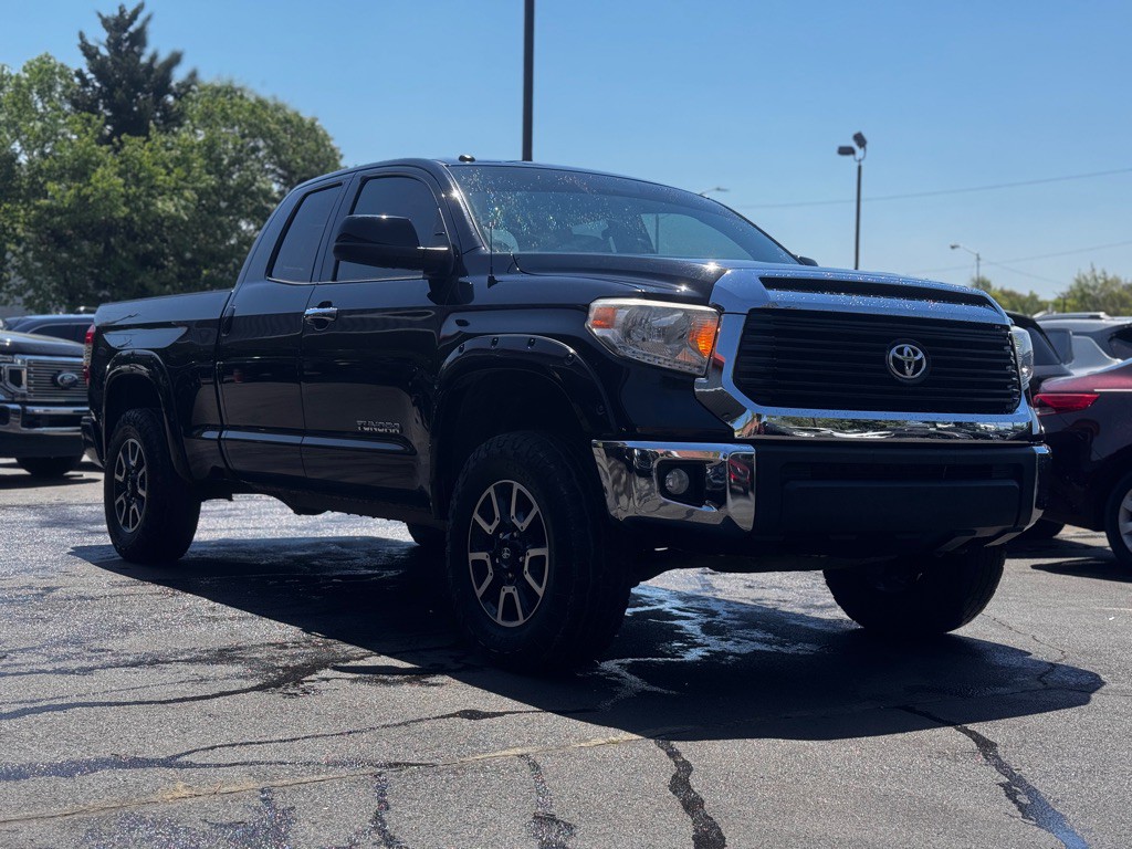 2016 Toyota Tundra Image 16