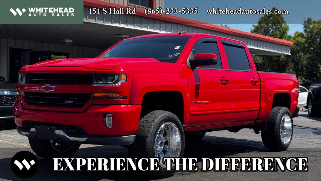 2016 Toyota Tundra Image 21