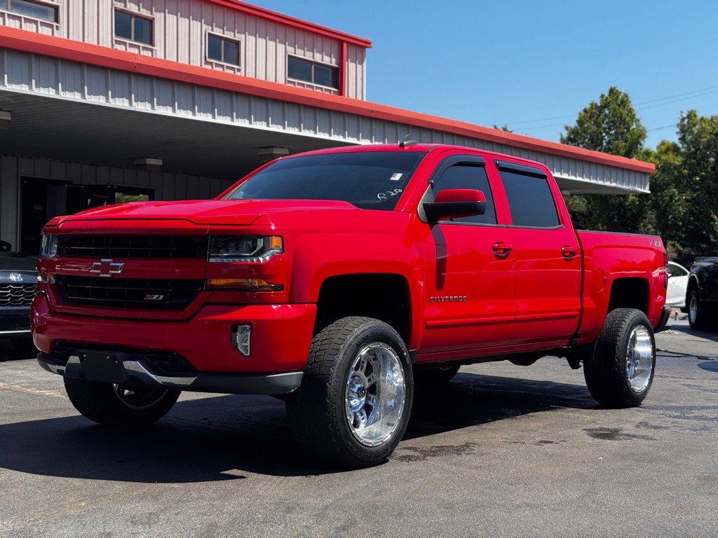 2016 Toyota Tundra Image 23