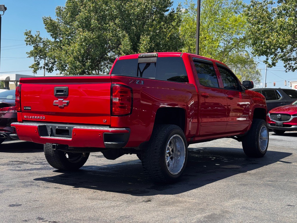 2016 Toyota Tundra Image 25