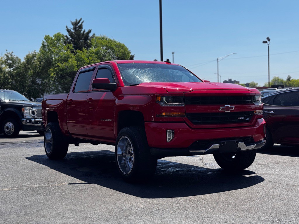 2016 Toyota Tundra Image 26