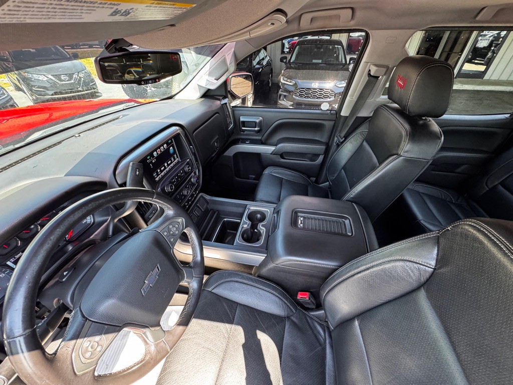 2016 Toyota Tundra Image 27