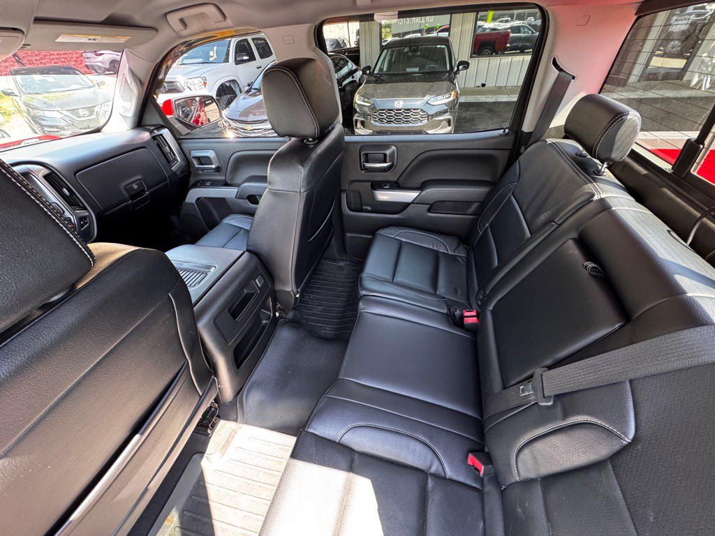 2016 Toyota Tundra Image 28