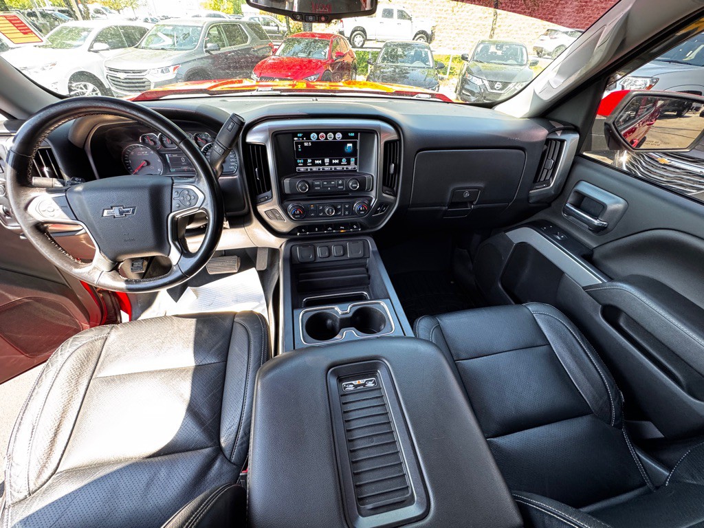 2016 Toyota Tundra Image 29