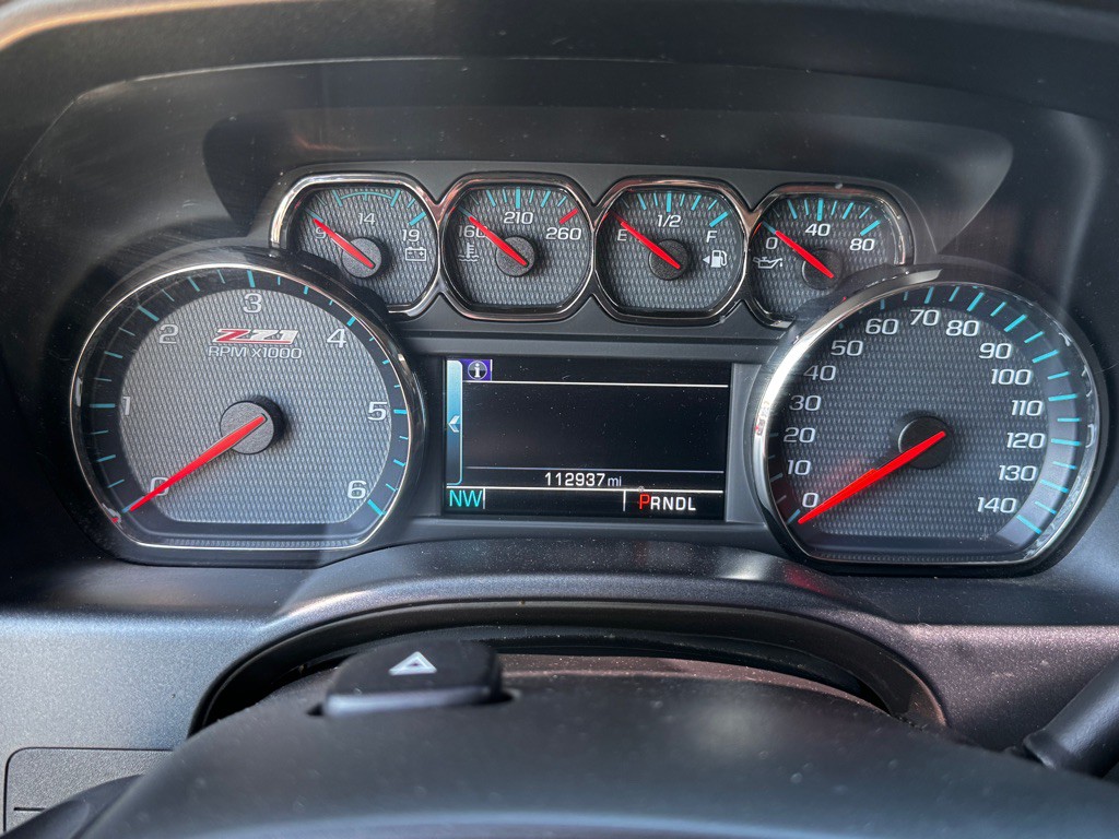 2016 Toyota Tundra Image 30