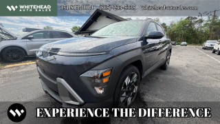 Image for 2025 Hyundai Kona SEL ID: 7345434