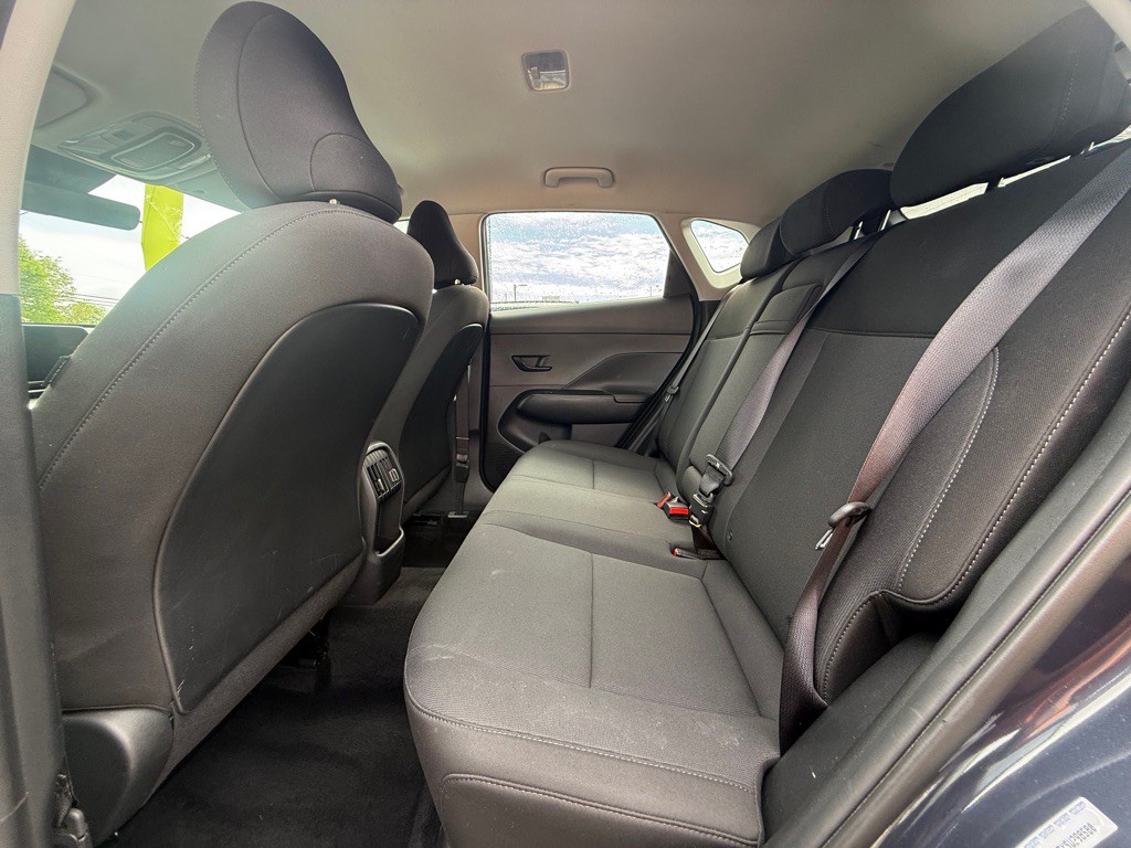 2025 Hyundai Kona Image 5