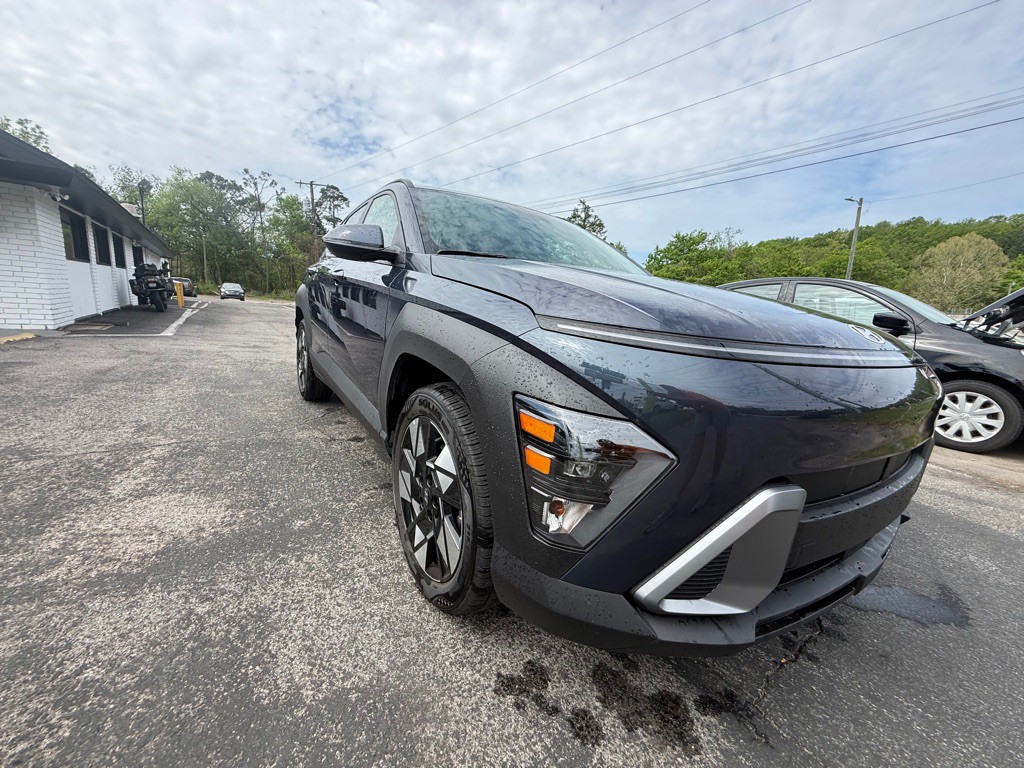 2025 Hyundai Kona Image 9