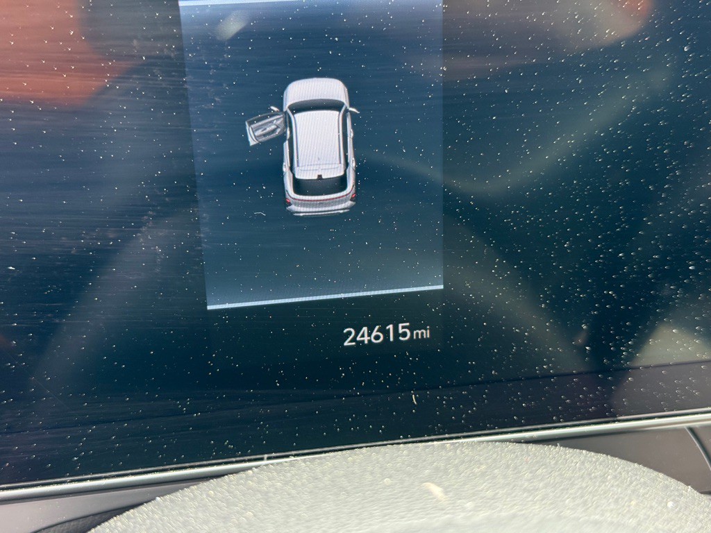 2025 Hyundai Kona Image 10