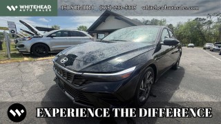 Image for 2025 Hyundai Elantra SEL ID: 7345439