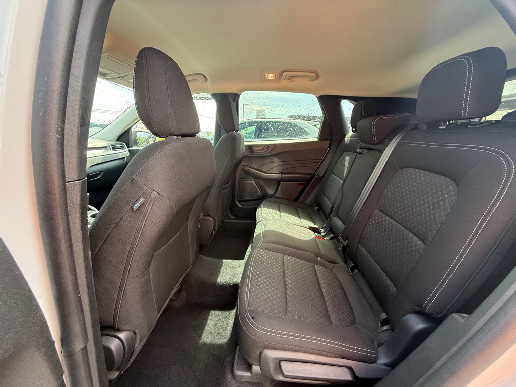 2025 Ford Escape Image 8