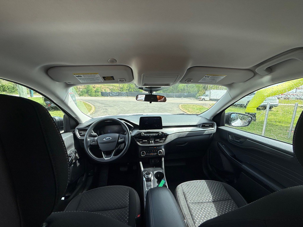 2025 Ford Escape Image 10