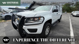 Image for 2019 Chevrolet Colorado  ID: 7345467