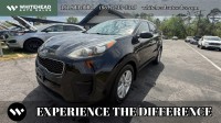 Image for 2017 Kia Sportage LX ID: 7345473