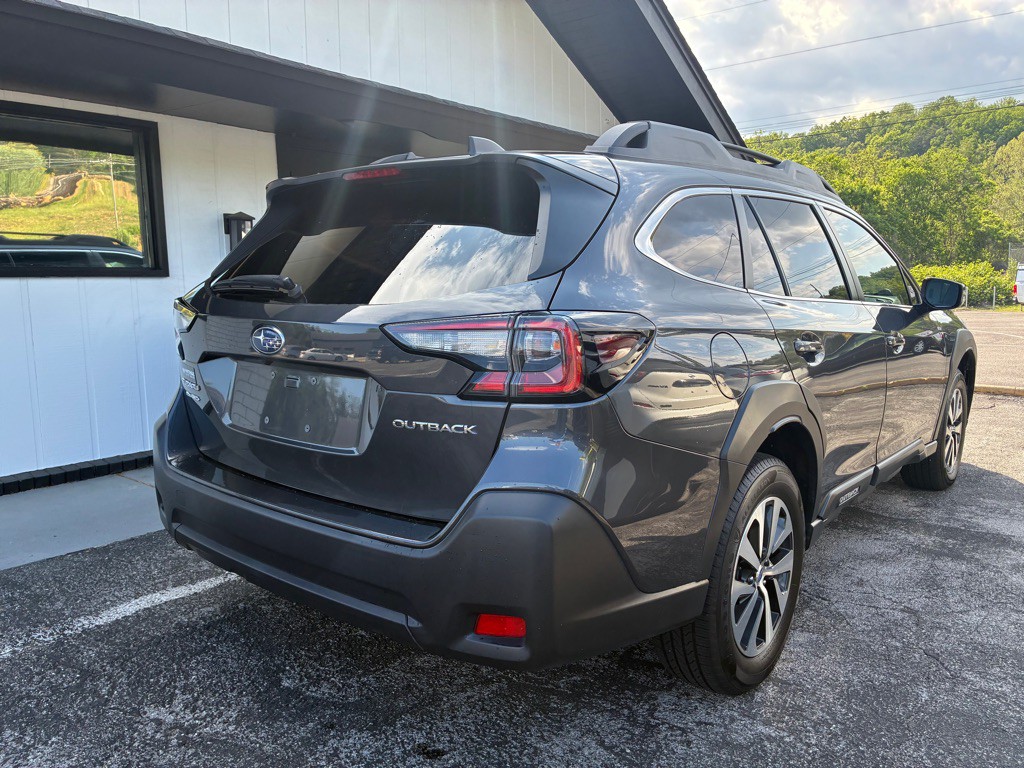 2024 Subaru Outback Image 5