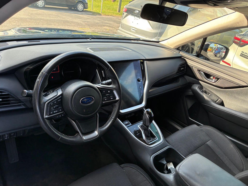 2024 Subaru Outback Image 6