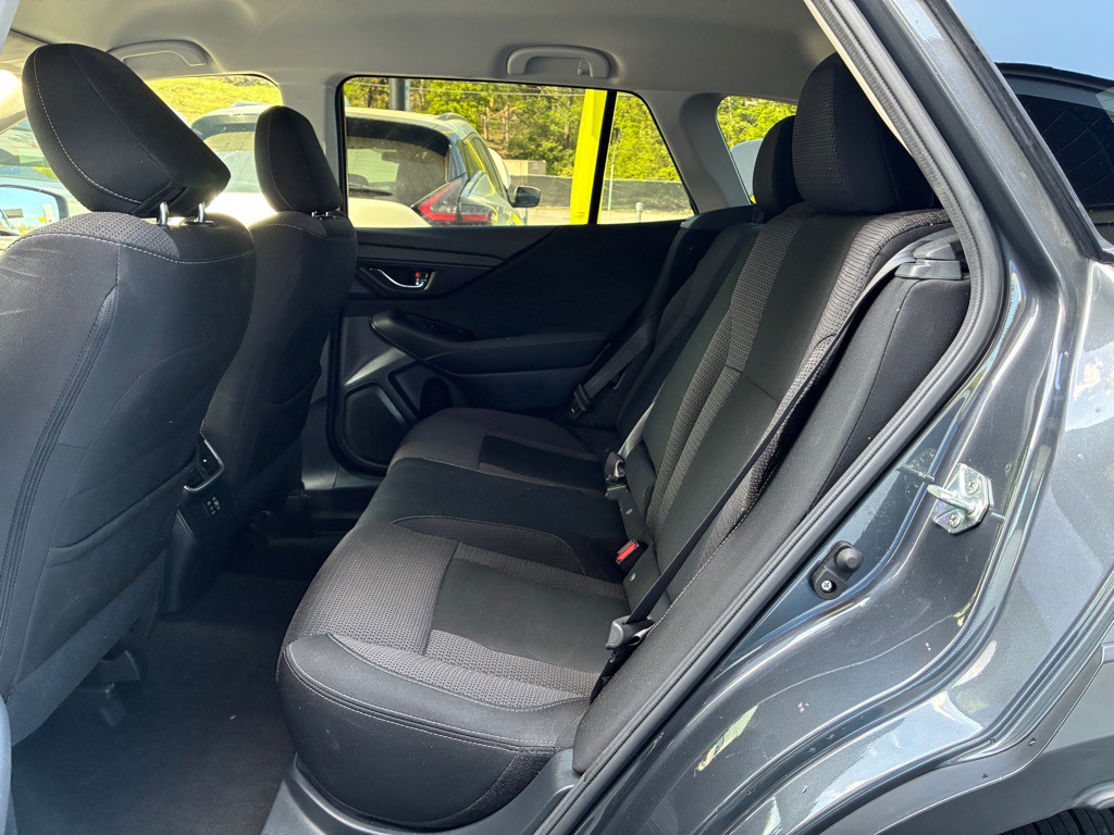 2024 Subaru Outback Image 8