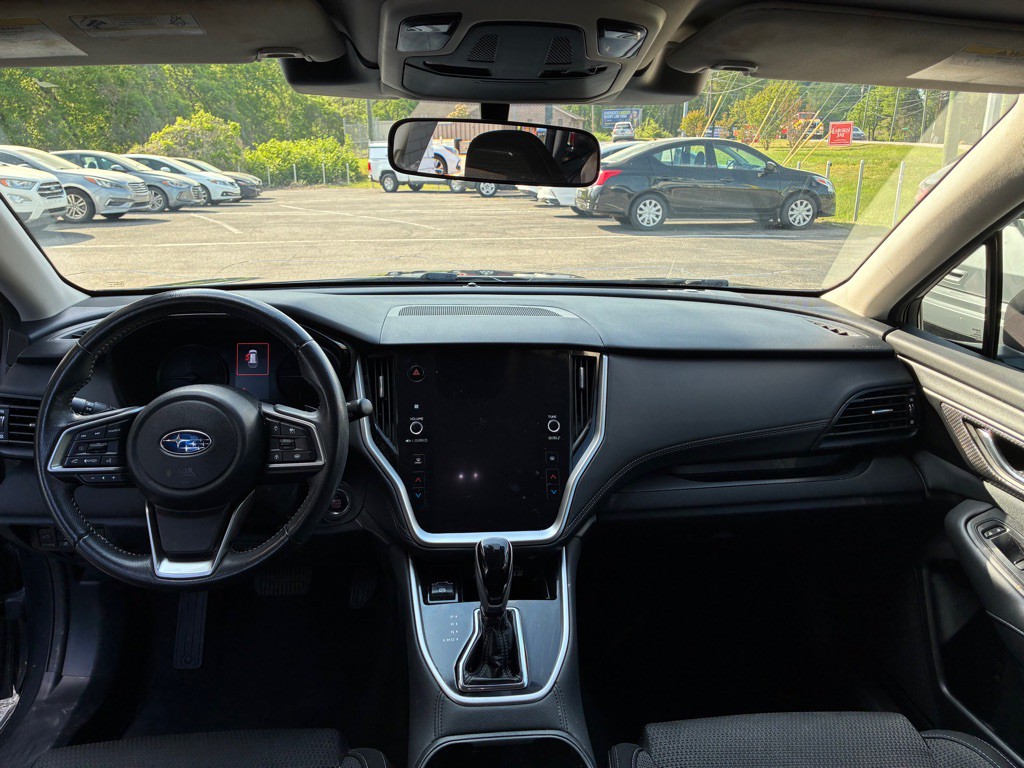 2024 Subaru Outback Image 9