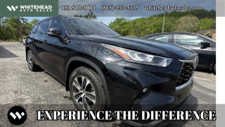 Image for 2020 Toyota Highlander XLE ID: 7348577
