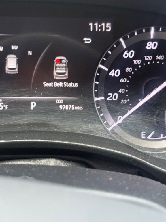 2020 Toyota Highlander Image 9