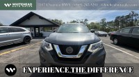 Image for 2018 Nissan Rogue S ID: 7350124