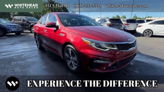 Image for 2020 Kia Optima S ID: 7351587