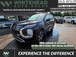 Image for 2025 Mitsubishi Outlander SE ID: 7351606