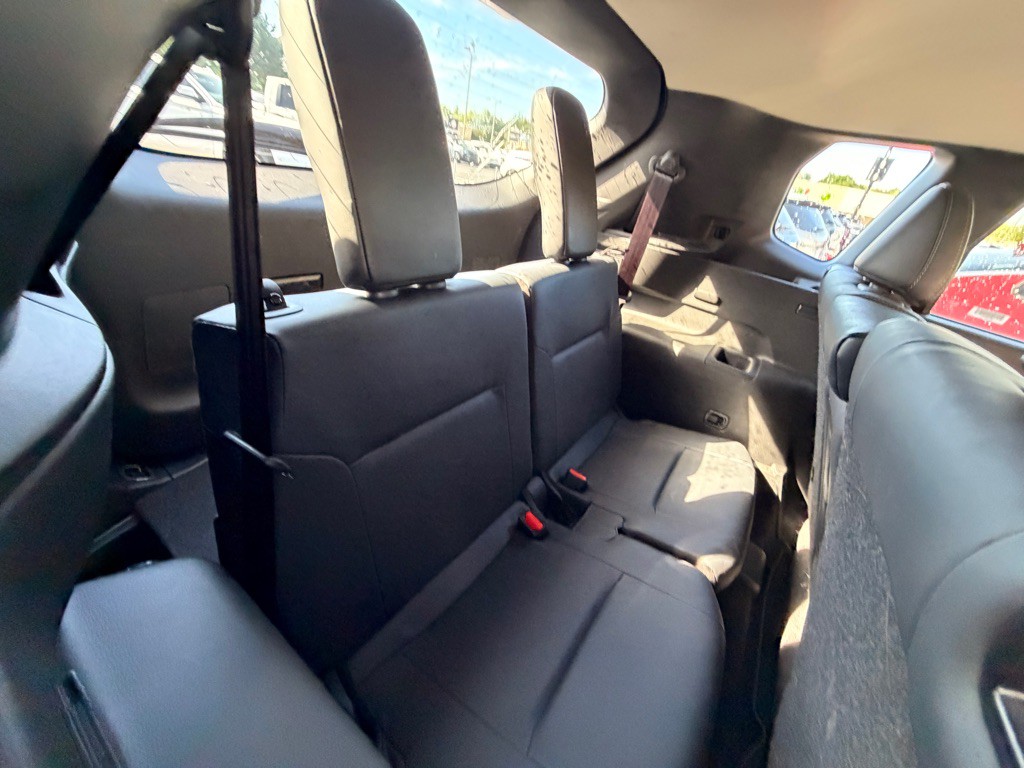 2025 Mitsubishi Outlander Image 7