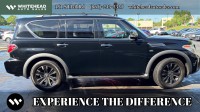 Image for 2017 Nissan Armada Platinum ID: 7351658