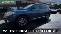 Image for 2014 Nissan Pathfinder S ID: 7351679
