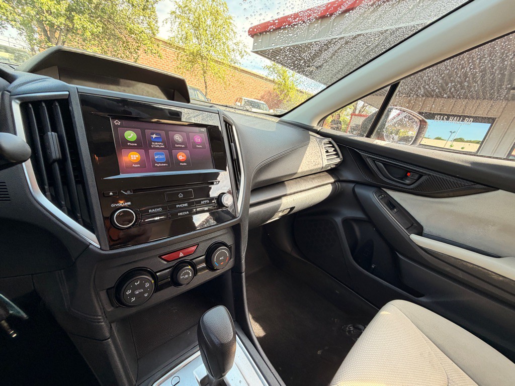 2020 Subaru Impreza Image 9