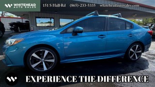Image for 2018 Subaru Impreza Sport ID: 7351714
