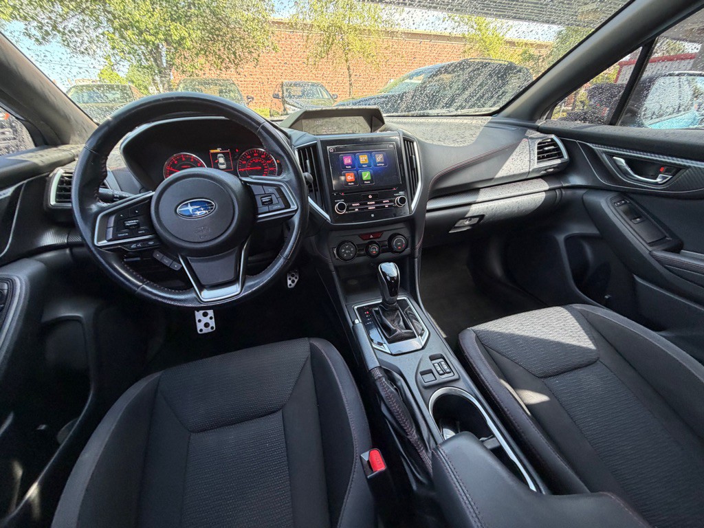 2018 Subaru Impreza Image 9