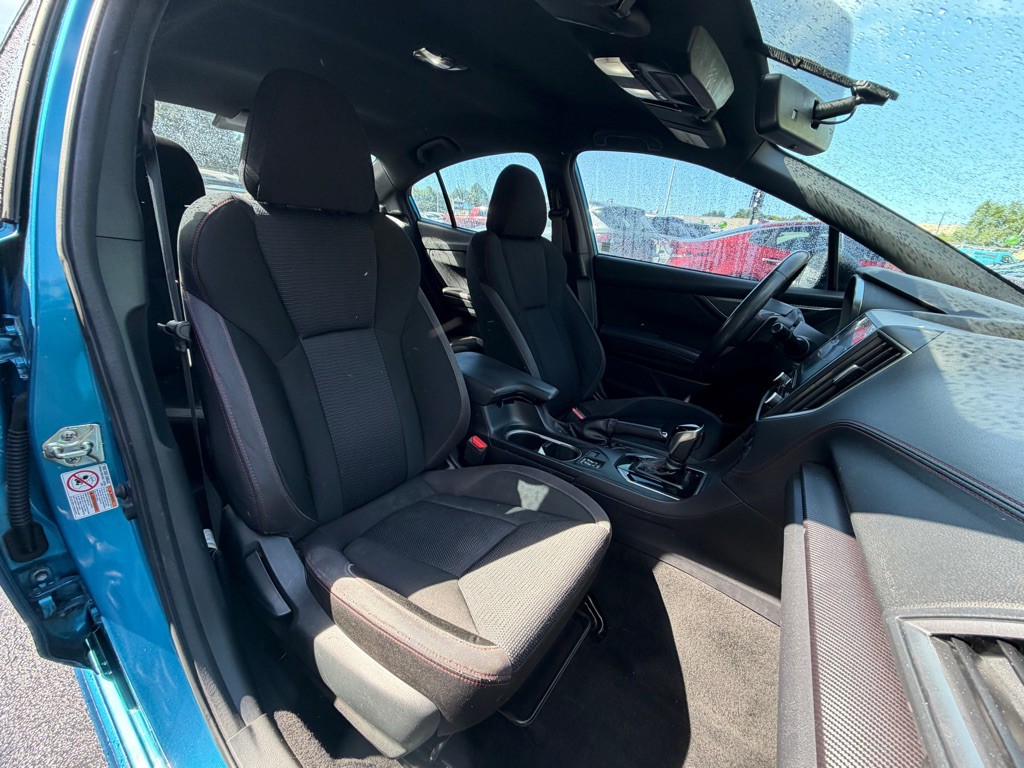 2018 Subaru Impreza Image 10