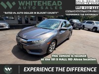 Image for 2016 Honda Civic LX ID: 7355296
