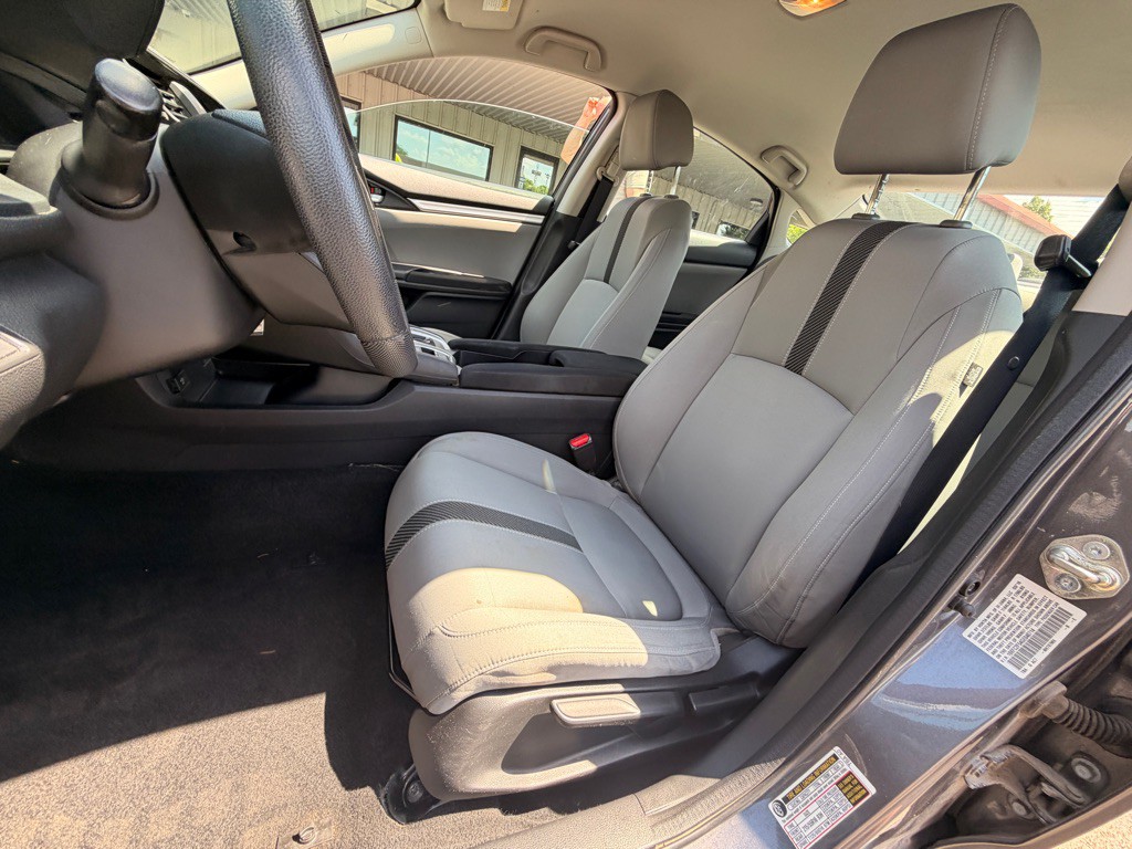 2016 Honda Civic Image 7