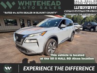Image for 2023 Nissan Rogue SL ID: 7355606
