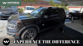 Image for 2021 Ford Bronco Big Bend ID: 7365649