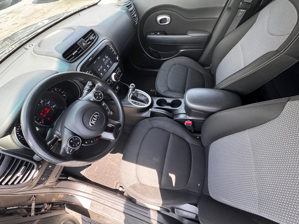 2019 Kia Soul Image 5