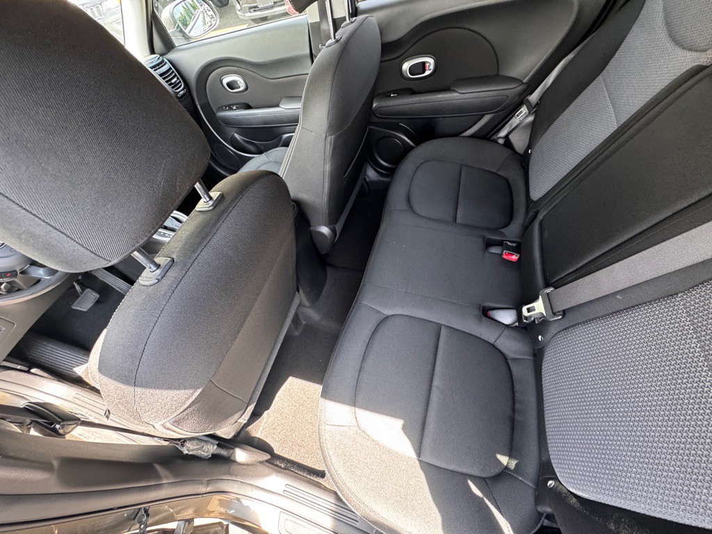 2019 Kia Soul Image 6