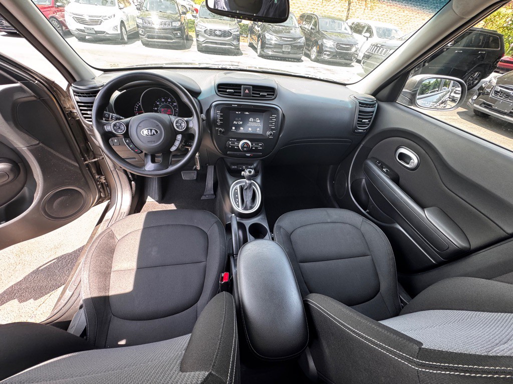 2019 Kia Soul Image 7